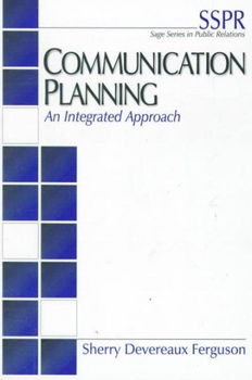Communication Planningcommunication 