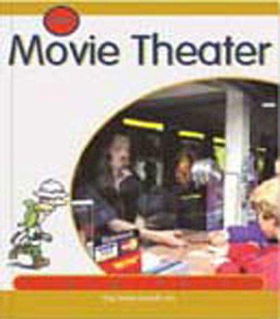 At the Movie Theatermovie 
