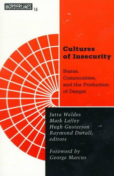 Cultures of Insecuritycultures 