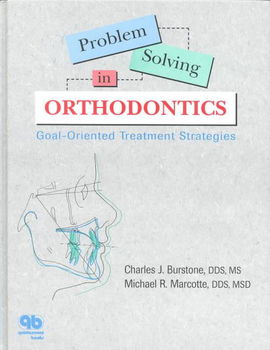 Problem-Solving in Orthodonticssolving 