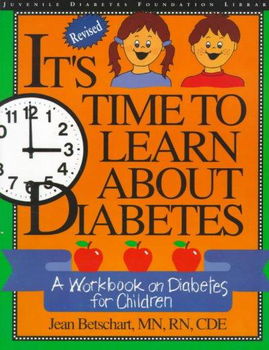 It's Time to Learn About Diabetestime 