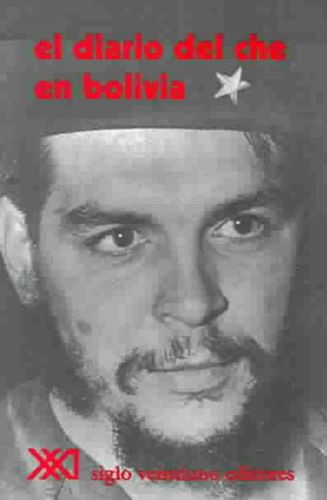 El Diario Del Che En Bolivia / Diary of Che in Boliviadiario 