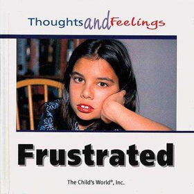 Frustratedfrustrated 