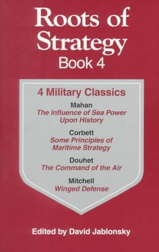 Roots of Strategy Bookroots 