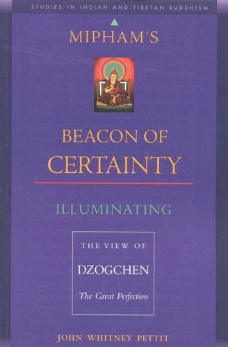 Mipham's Beacon of Certaintymipham 