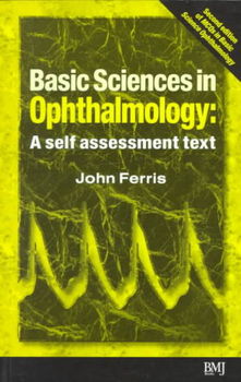 Basic Sciences in Opthalmologybasic 
