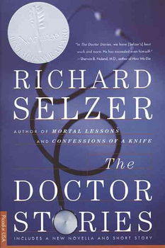 The Doctor Storiesdoctor 