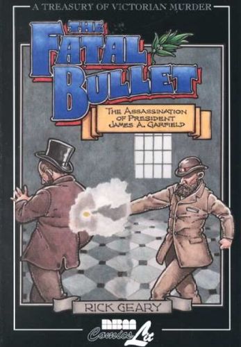 The Fatal Bulletfatal 