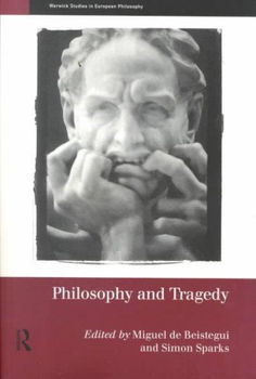 Philosophy and Tragedyphilosophy 
