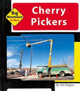 Cherry Pickerscherry 