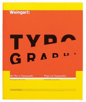 Wiengart, Typographywiengart 