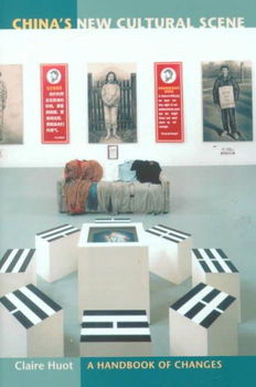 China's New Cultural Scenecultural 