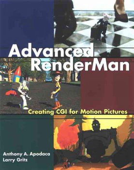 Advanced Rendermanadvanced 