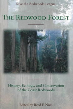 The Redwood Forestredwood 