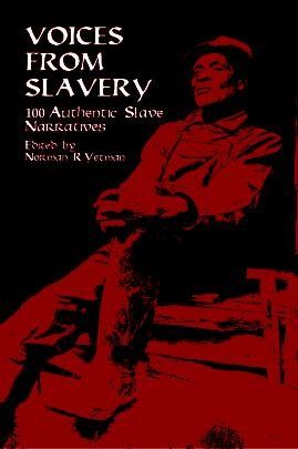 Voices from Slaveryvoices 