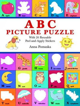 ABC Picture Puzzleabc 
