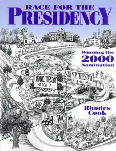 Race for the Presidencyrace 