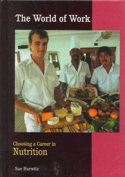 Choosing a Career in Nutritionchoosing 