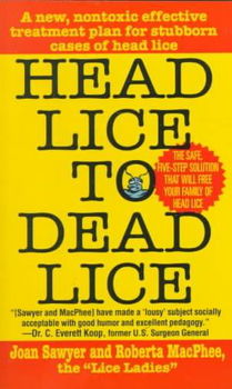 Head Lice to Dead Licehead 