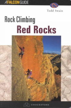 Rock Climbing Red Rocksrock 