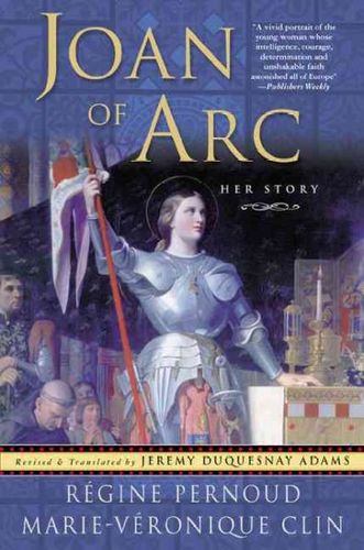 Joan of Arcjoan 