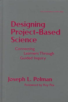 Designing Project-Based Sciencedesigning 