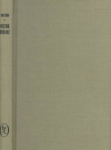 Hector Berliozhector 