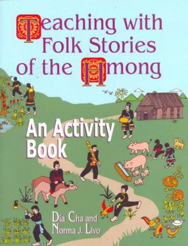 Teaching With Folk Stories of the Hmongteaching 