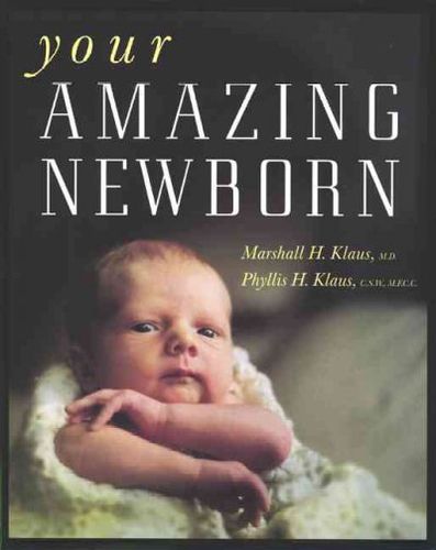 Your Amazing Newbornnewborn 