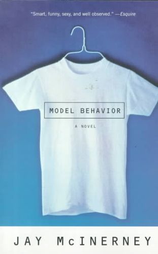 Model Behaviormodel 