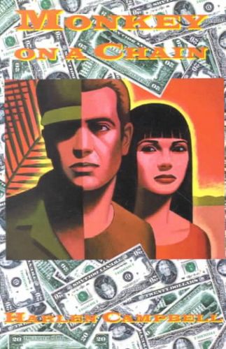 Monkey on a Chainmonkey 