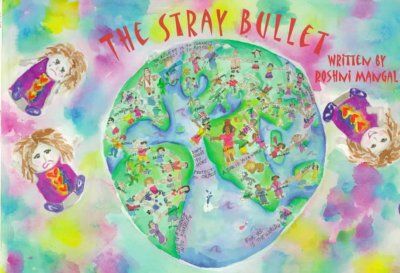 The Stray Bulletstray 