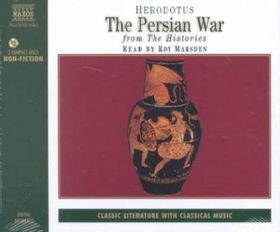 The Persian Warpersian 