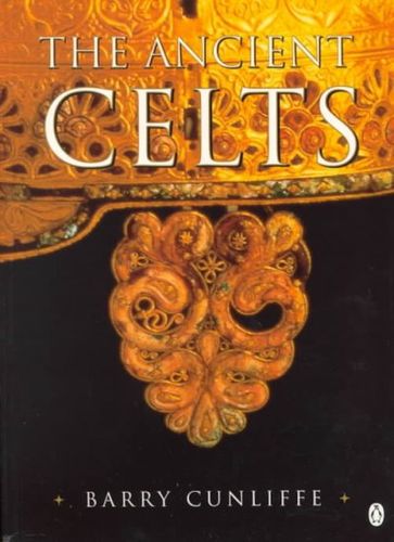 The Ancient Celtsancient 