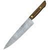 Old Hickory, 8 in. French Chef Knife, Hardwood Handlehickory 
