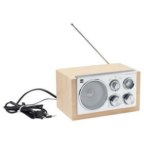 Mitaki-Japan&reg; AM/FM Radio with MP3 Hookupmitaki 