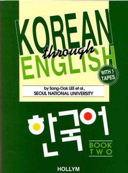 Korean Through Englishkorean 