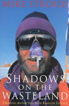 Shadows on the Wastelandshadows 
