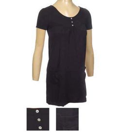 Ladies Fashion Scoop Neck Top Case Pack 6ladies 