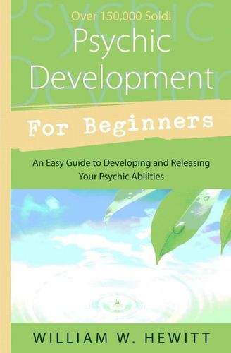 Psychic Development for Beginnerspsychic 