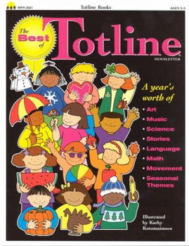 The Best of Totline Newslettertotline 