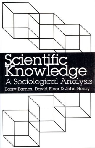 Scientific Knowledgescientific 