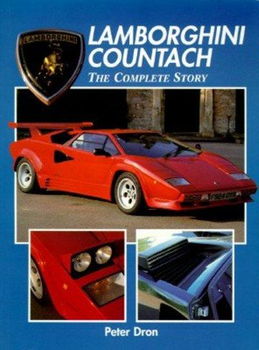 Lamborghini Countachlamborghini 