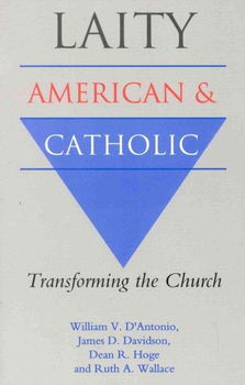 Laity American and Catholiclaity 
