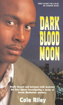 Dark Blood Moondark 