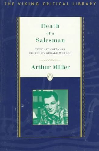 Death of a Salesmandeath 