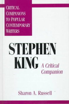 Stephen Kingstephen 