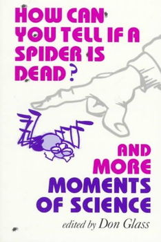 How Can You Tell If a Spider Is Dead?spider 
