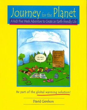 Journey for the Planetjourney 