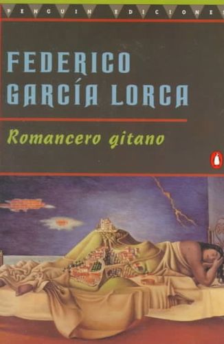 Romancero Gitanoromancero 